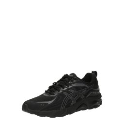 ASICS SportStyle Sneaker low 'Gel-Quantum 180 VIII' gri / negru