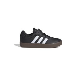 ADIDAS SPORTSWEAR Pantofi sport 'VL Court 3.0' negru / alb