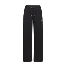BUFFALO Pantaloni auriu / negru