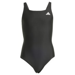 ADIDAS PERFORMANCE Modă de plajă sport negru / alb