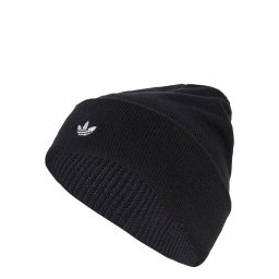 ADIDAS ORIGINALS Căciulă 'Adicolor Classic' negru / alb