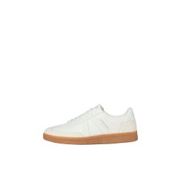 JACK & JONES Sneaker low 'JFWKIRK' alb