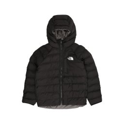 THE NORTH FACE Geacă outdoor 'Perrito' negru / alb