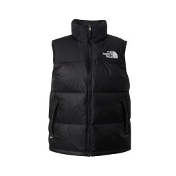 THE NORTH FACE Vestă '1996 Retro Nuptse' negru