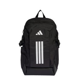 ADIDAS PERFORMANCE Rucsac sport 'Power VIII' negru / alb