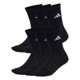 ADIDAS PERFORMANCE Șosete sport 'Ess' gri metalic / negru / alb