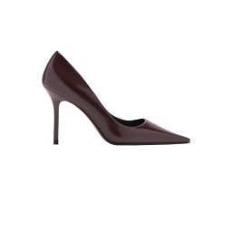 MANGO Pumps 'PUNT' maro