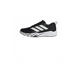ADIDAS PERFORMANCE Pantofi sport 'RAPIDMOVE GO' negru / alb