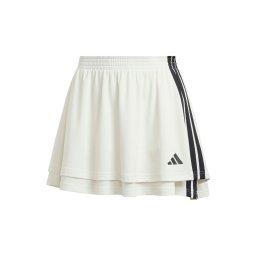 ADIDAS SPORTSWEAR Fustă sport 'HER' negru / alb natural