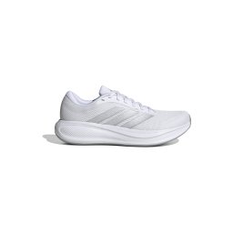 ADIDAS PERFORMANCE Sneaker de alergat 'RESPONSE' argintiu / alb