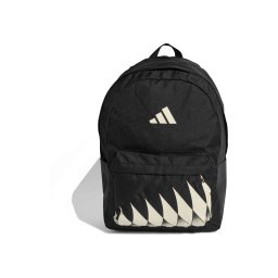 ADIDAS PERFORMANCE Rucsac sport 'CLSC TIRO' bej deschis / negru