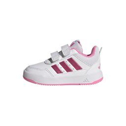 ADIDAS SPORTSWEAR Pantofi sport 'Tensaur 3.0' roz / magenta / alb