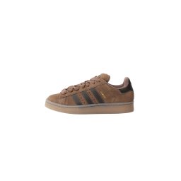 ADIDAS ORIGINALS Sneaker low 'Campus 00s' maro / auriu / negru