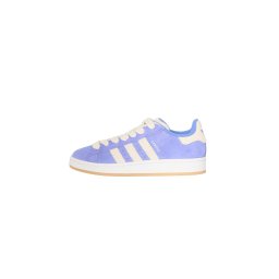 ADIDAS ORIGINALS Sneaker low 'CAMPUS 00S' ecru / albastru violet