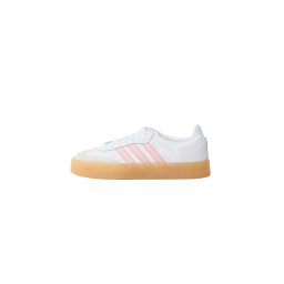 ADIDAS ORIGINALS Sneaker low 'Sambae' crem / corai / alb