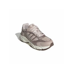 ADIDAS SPORTSWEAR Sneaker low 'CRAZYCHAOS 2000' culoarea pielii / auriu - roz