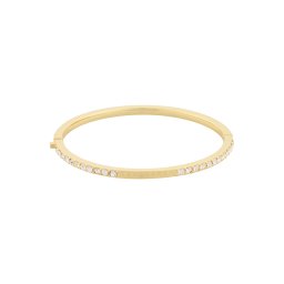 Ted Baker Brățară auriu / transparent