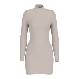 GUESS Rochie 'ALYSSIA' maro deschis