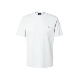 BOSS Tricou 'C-Taut 01' verde pastel