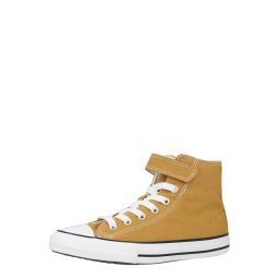 CONVERSE Sneaker 'CHUCK TAYLOR ALL STAR' galben șofran