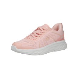 Dockers by Gerli Sneaker low roz pudră