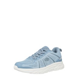 Dockers by Gerli Sneaker low opal / albastru deschis / alb