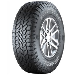 GENERAL TIRE Grabber at3 285/50R20 116H XL