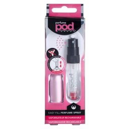 Perfumepod Pure sticluță reîncărcabilă cu atomizor U 5 ml