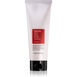 Cosrx Salicylic Acid Daily Gentle Cleanser Spuma activa pentru curatare 150 ml