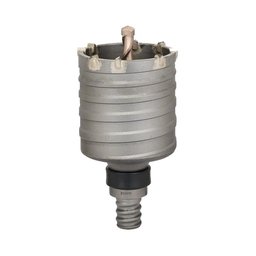 Bosch - PRO SDS max-5 Core Cutter - Carota beton cu coroana vidia, 82x102 mm, gaurire uscata, SDS-Max