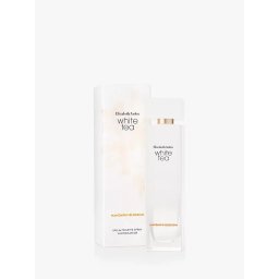 Apa de toaleta White Tea Mandarin Blossom 100ml