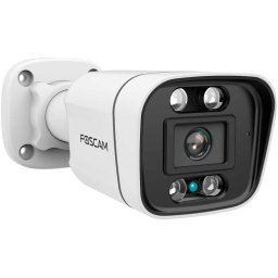 Camera de supraveghere Foscam V8EP, surveillance camera (white)