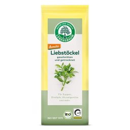 Leustean Demeter bio 15g Lebensbaum