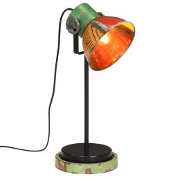 Lampa de birou 25 W, multicolor, 17x17x50 cm, E27 GartenMobel Dekor