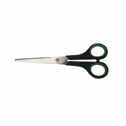 Foarfeca, 16.5 cm, cu grip confortabil