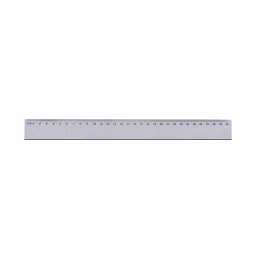 Rigla plastic 30 cm