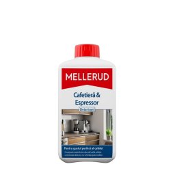 Solutie pt indepartarea calcarului din filtru cafea 0.5 L