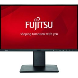Monitor LED 27 Display P27-8TS UHD S26361-K1610-V160
