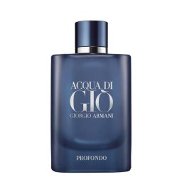 Apa de Parfum Acqua di Gio Profondo, Barbati, 125 ml