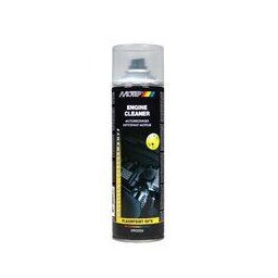 Solutie universala de curatare MOTIP Industrial Cleaner, 500ml