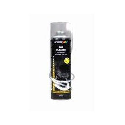Solutie pentru curatarea supapelor EGR MOTIP EGR CLEANER, 500ml