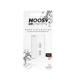 Piese si componente Adaptor SIM Noosy, 3in1