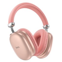 W35M, Over-Ear, BT 5.3, Wireless, ANC, Roz