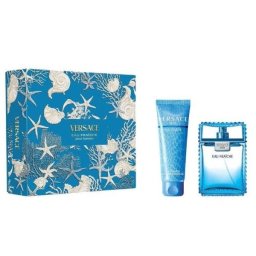 Versace Man Eau Fraiche Set Barbati
