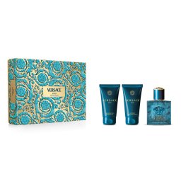 Versace Eros Set Cadou Barbati