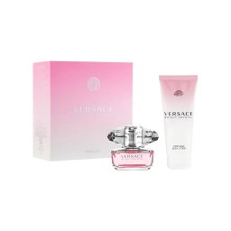 Versace Bright Crystal Set Cadou Femei
