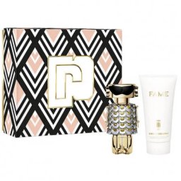Paco Rabanne Fame Set Cadou Femei