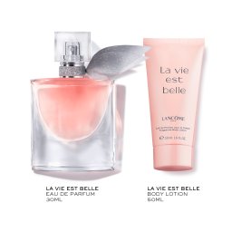 Lancome La Vie Est Belle Set Cadou Femei