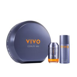 Cerruti Vivo Set Cadou Barbati