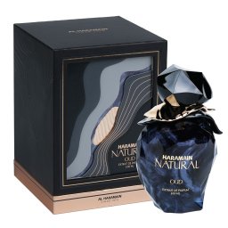 Al Haramain Natural Oud Extrait de parfum de Parfum Unisex 100ml